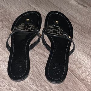 Tory Burch Shoes - Tory Burch Miller Sandals Tory Burch Shoes - Tory Burch Miller Sandals
